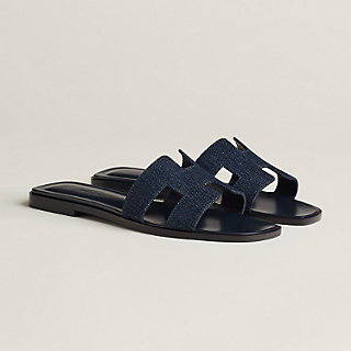 Oran sandal | Hermès USA